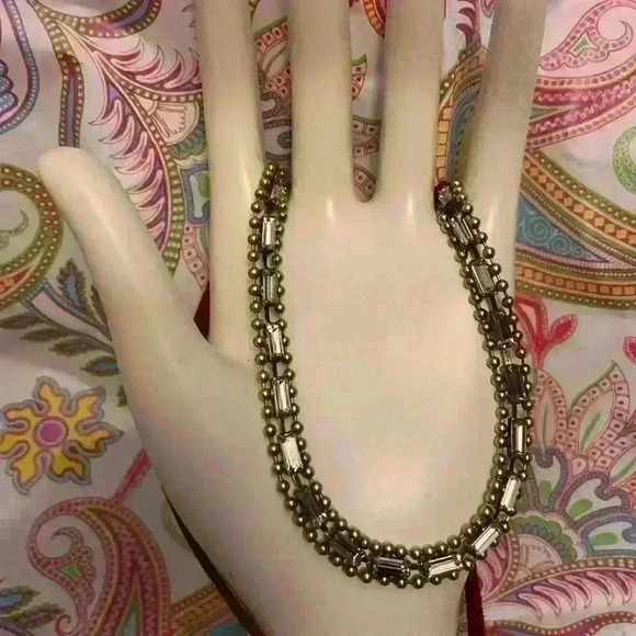 Jen Atkin x Chloe + Isabel Red Faux Suede Choker/Head-wrap/Belt-New in Box - Picture 2 of 5